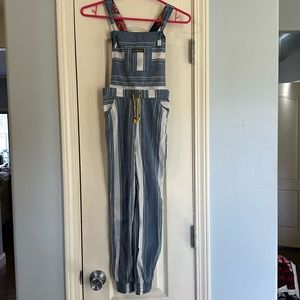 Matilda Jane Overalls